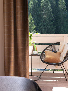 Superior Large Suite