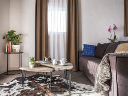 Very Large Suite