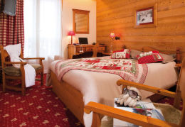 Tradition room