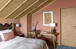 Ernestine Suite (Deluxe Suite 2 bedrooms)