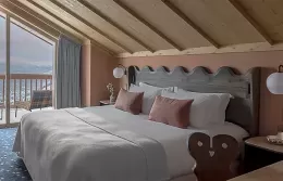 Ernestine Suite (Deluxe Suite 2 bedrooms)