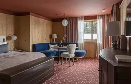 Deluxe Junior Suite