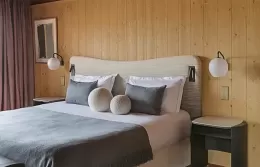 Eloïse Suite (Prestige Suite 2 bedrooms)