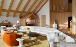 Chalet Églantine