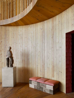 Chalet Églantine