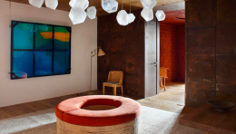 Chalet Églantine
