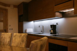 Apartment 3P - 3 rooms Deluxe 4 people 47 m2
