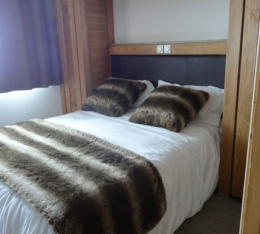Apartment 3P3 - 3 rooms Exclusive 4 people  55 m2