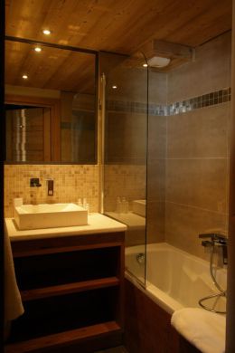 Apartment 4P3 - 4 rooms Exclusive n°51 6 people  85 m2 (floor 5)