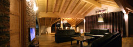 Apartment 5P - 5 rooms n°62 8 people 130 m2 (floor 6)