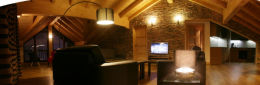 Apartment 5P - 5 rooms n°62 8 people 130 m2 (floor 6)