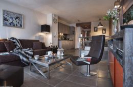 Apartment 2 rooms 4 people