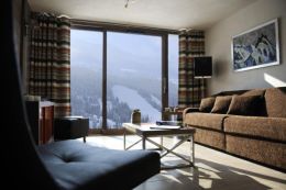 Apartment 3 rooms 6 people