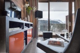 Apartment 4 rooms 8 people