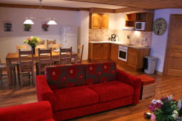 Apartment 3 rooms