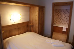 Apartment 3 rooms