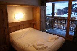 Apartment 3 rooms