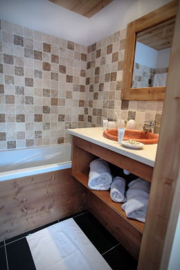 Apartment 3 rooms