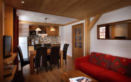 Apartment 4 rooms