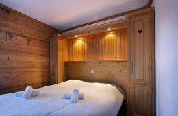 Apartment 3 rooms