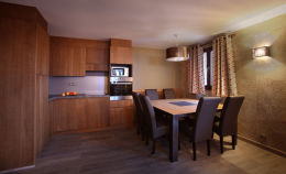 Apartment 4 rooms