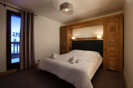 Apartment 4 rooms