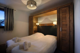 Apartment 4 rooms