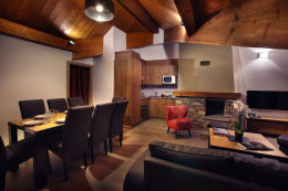 Apartment 4 rooms