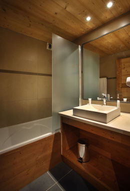 Apartment 4 rooms