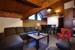 Apartment 5 rooms n°13