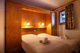 Apartment 5 rooms