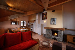 Apartment 5 rooms