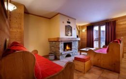 Apartment 6 rooms