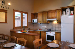 Apartment 6 rooms