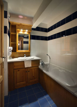 Apartment 7 rooms with sauna duplex