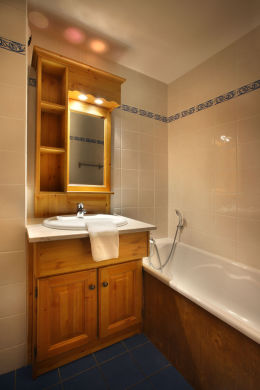 Apartment 8 rooms