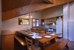 Apartment 8 rooms