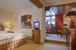 Classic Junior Suite