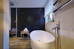 Superior Junior Suite