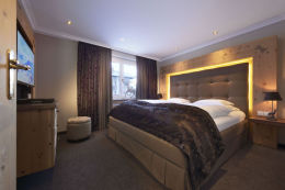 Superior Junior Suite
