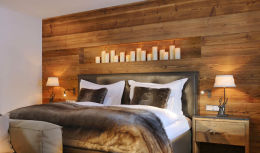 Superior Junior Suite