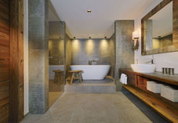 Jagdhof Suite