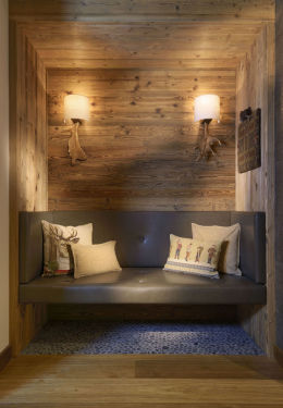 Jagdhof Suite