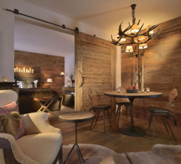 Jagdhof Suite