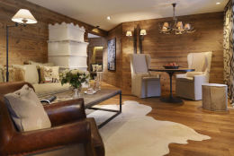 Jagdhof Suite