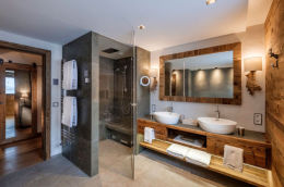 Jagdhof Two-Bedroom Suite