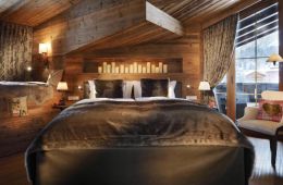 Jagdhof Two-Bedroom Suite