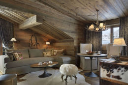 Jagdhof Two-Bedroom Suite