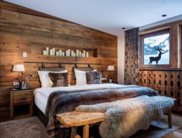 Jagdhof Two-Bedroom Suite