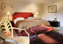Omeshorn Suite